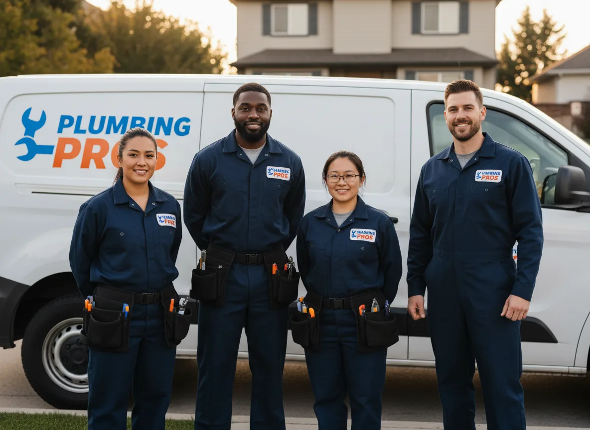 Water Heater Repair company in Fort Lee, VA